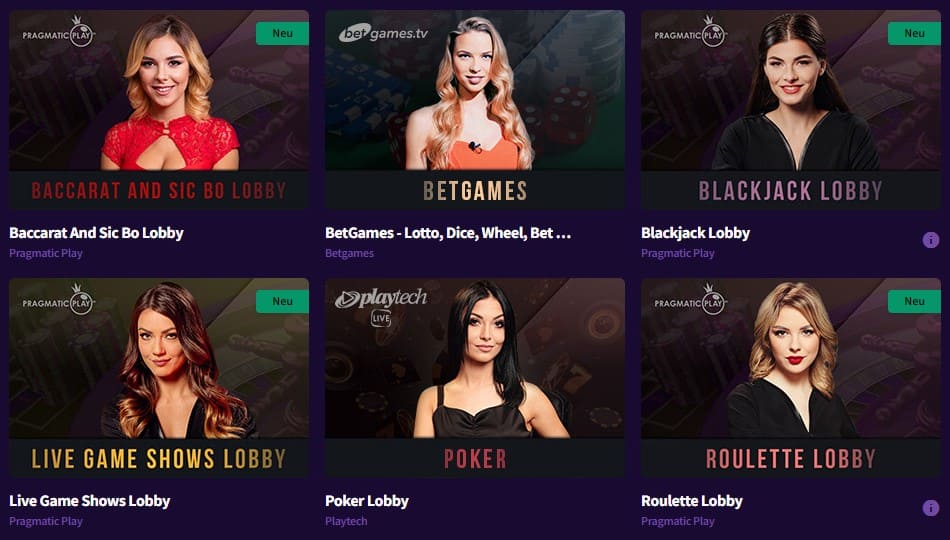 Haz Casino – Erfahrungen & Testbericht 2025