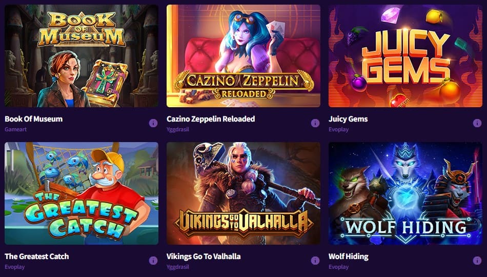 Haz Casino – Erfahrungen & Testbericht 2025