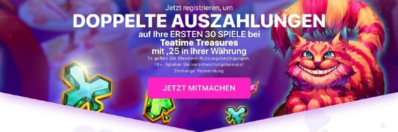 High 5 Casino Erfahrungen – Test & Bewertung 2025