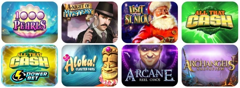 High 5 Casino Erfahrungen – Test & Bewertung 2025