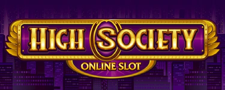 High Society Slot