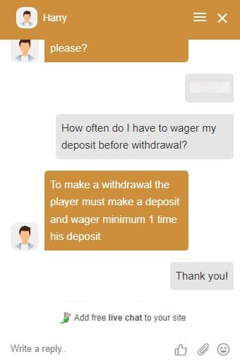 Horus Casino – Erfahrungen & Testbericht 2025