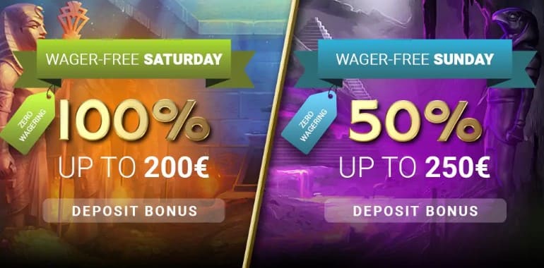 Horus Casino – Erfahrungen & Testbericht 2025