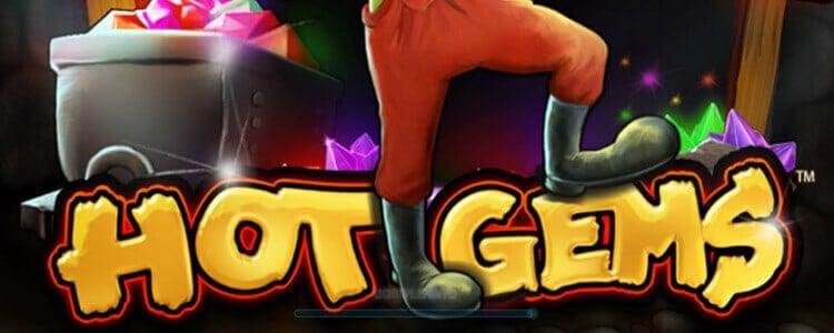 Hot Gems Slot