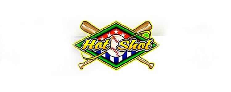 Hot Shot Slot