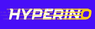 Hyperino Logo