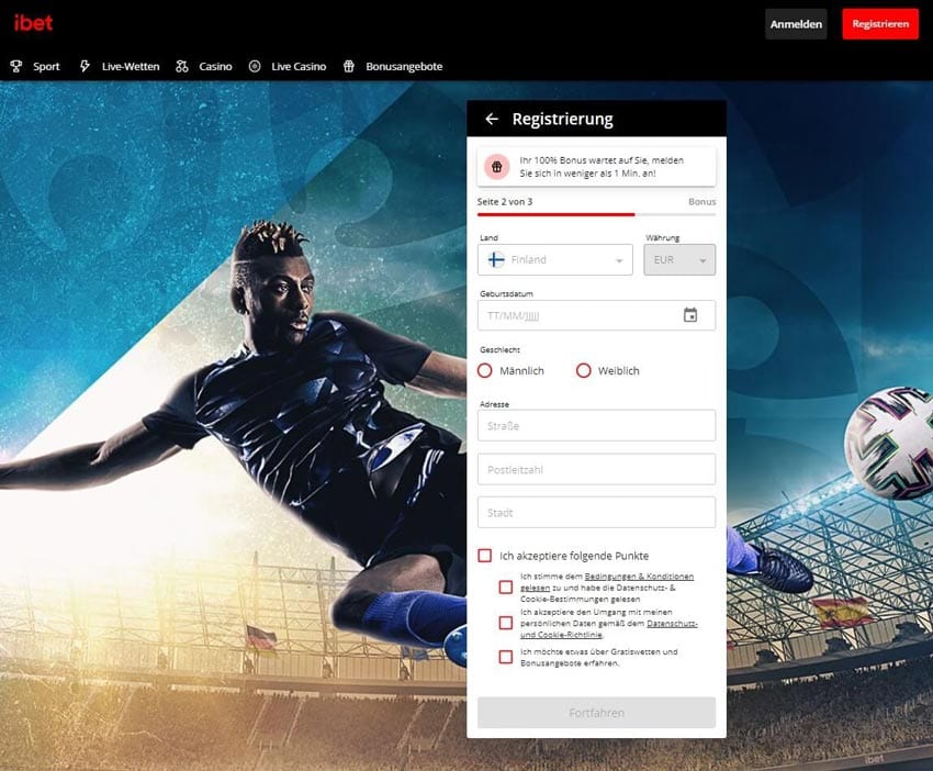 Slider Image
