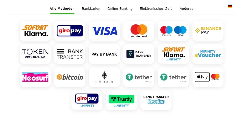 Ice Casino – Erfahrungen & Testbericht 2025