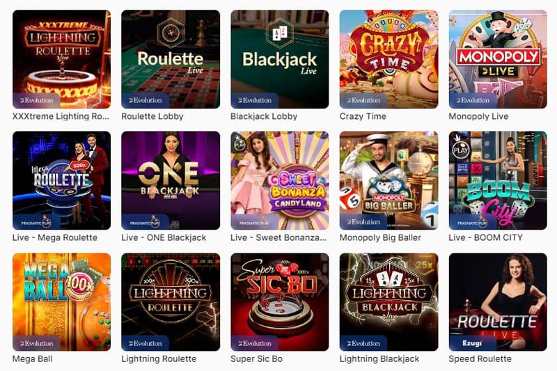 Ice Casino – Erfahrungen & Testbericht 2025