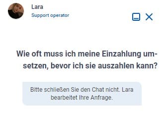 Ice Casino – Erfahrungen & Testbericht 2025