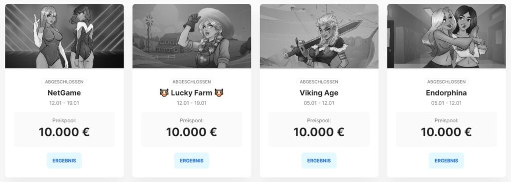 Ice Casino – Erfahrungen & Testbericht 2025