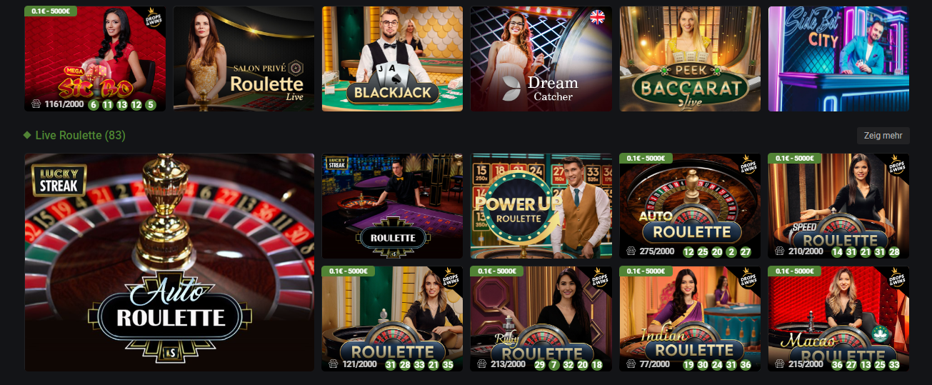 Sultanbet Casino – Erfahrungen & Testbericht 2025