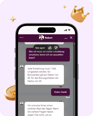 Casino Infinity – Erfahrungen & Testbericht 2025