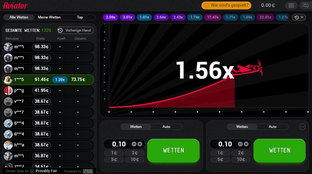 iWildCasino – Erfahrungen & Testbericht 2025