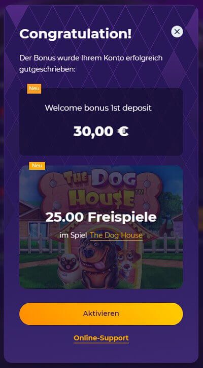 iWildCasino – Erfahrungen & Testbericht 2025