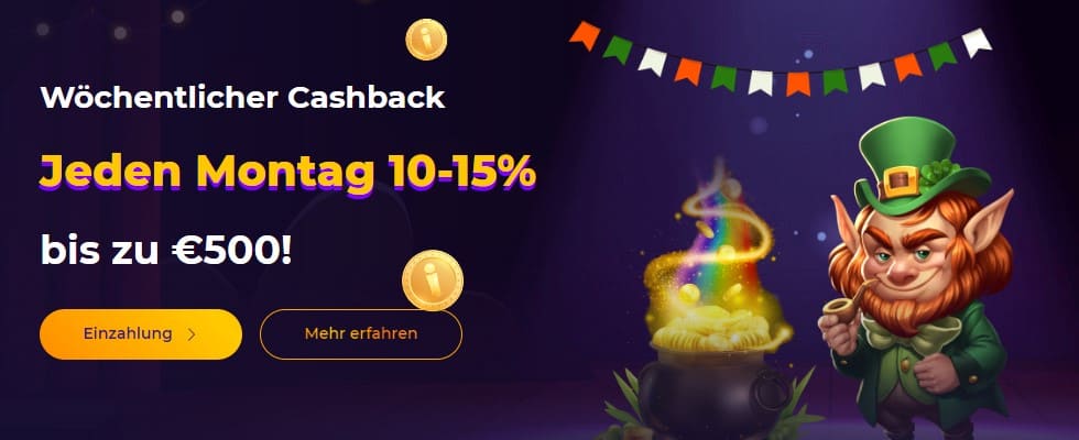 iWildCasino – Erfahrungen & Testbericht 2025