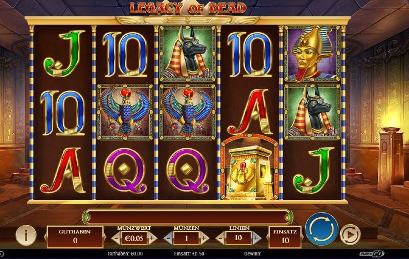 iWildCasino – Erfahrungen & Testbericht 2025