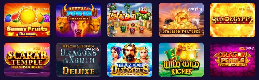 iWildCasino – Erfahrungen & Testbericht 2025