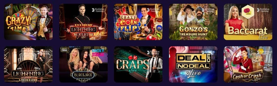 iWildCasino – Erfahrungen & Testbericht 2025