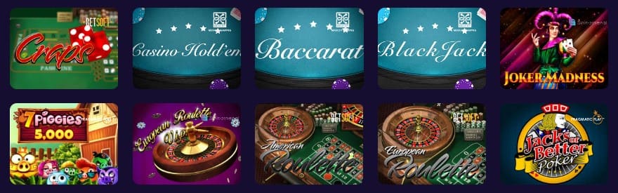 iWildCasino – Erfahrungen & Testbericht 2025