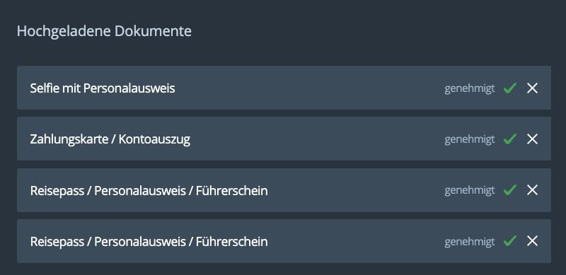 Jet Casino – Erfahrungen & Testbericht 2025