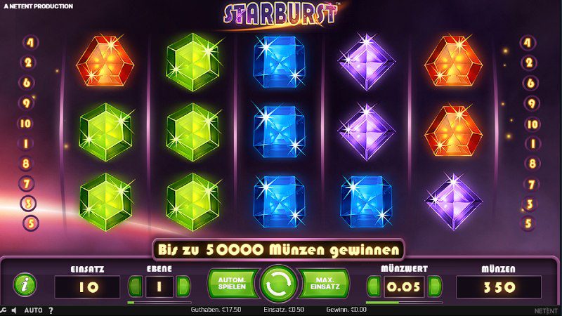 Winstler Casino – Erfahrungen & Testbericht 2025