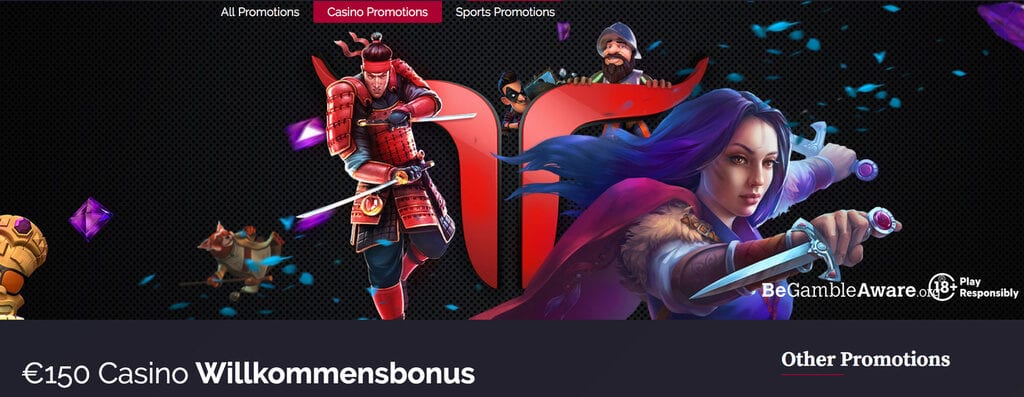 Jetbull Casino Erfahrungen – Test & Bewertung 2025