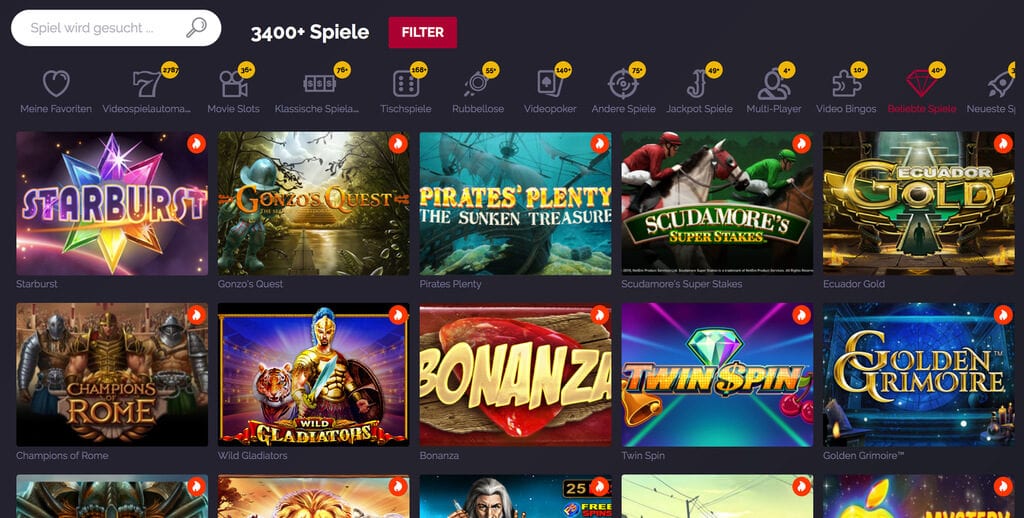 Jetbull Casino Erfahrungen – Test & Bewertung 2025