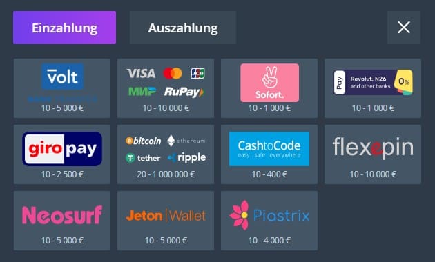 Jet Casino – Erfahrungen & Testbericht 2025