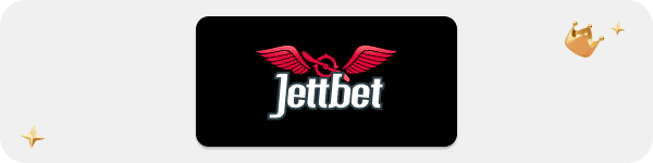jettbet logo