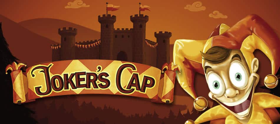 Jokers Cap mit Echtgeld – um Geld spielen
