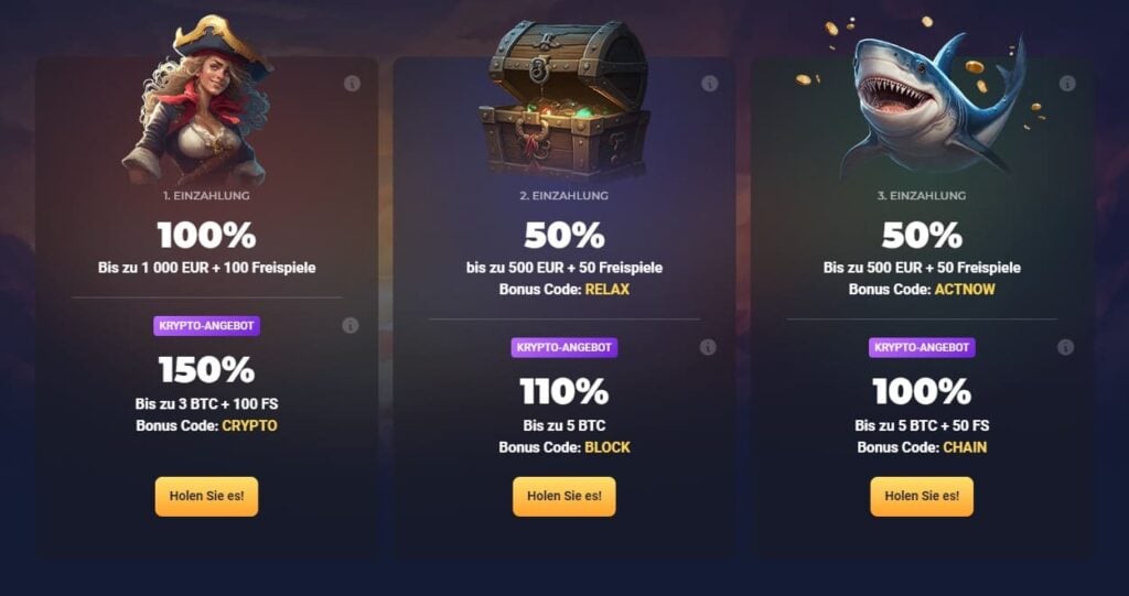 Joo Casino – Erfahrungen & Testbericht 2025