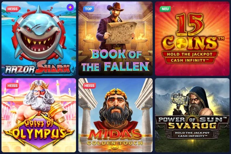 Joo Casino – Erfahrungen & Testbericht 2025