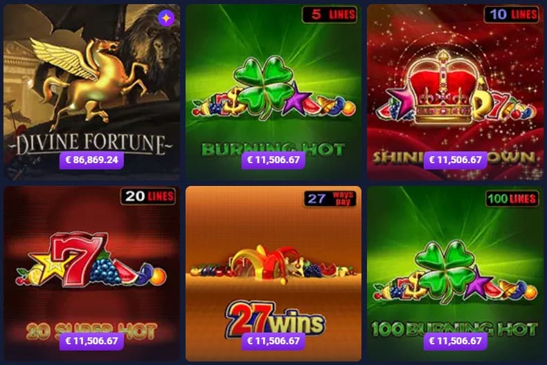 Joo Casino – Erfahrungen & Testbericht 2025