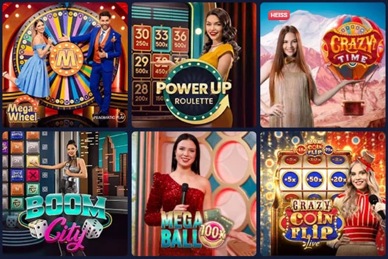 Joo Casino – Erfahrungen & Testbericht 2025