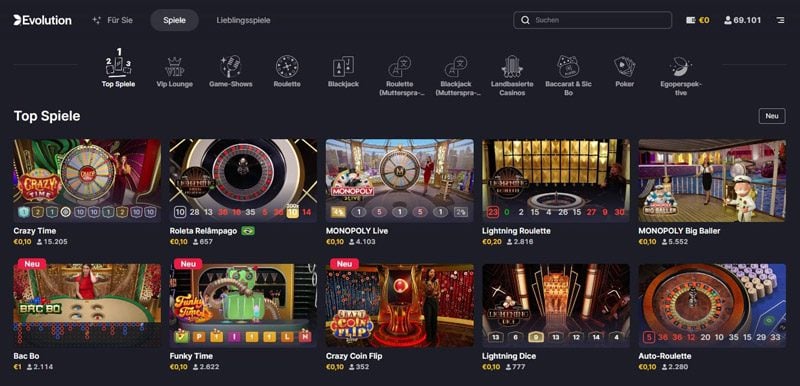 Joo Casino – Erfahrungen & Testbericht 2025