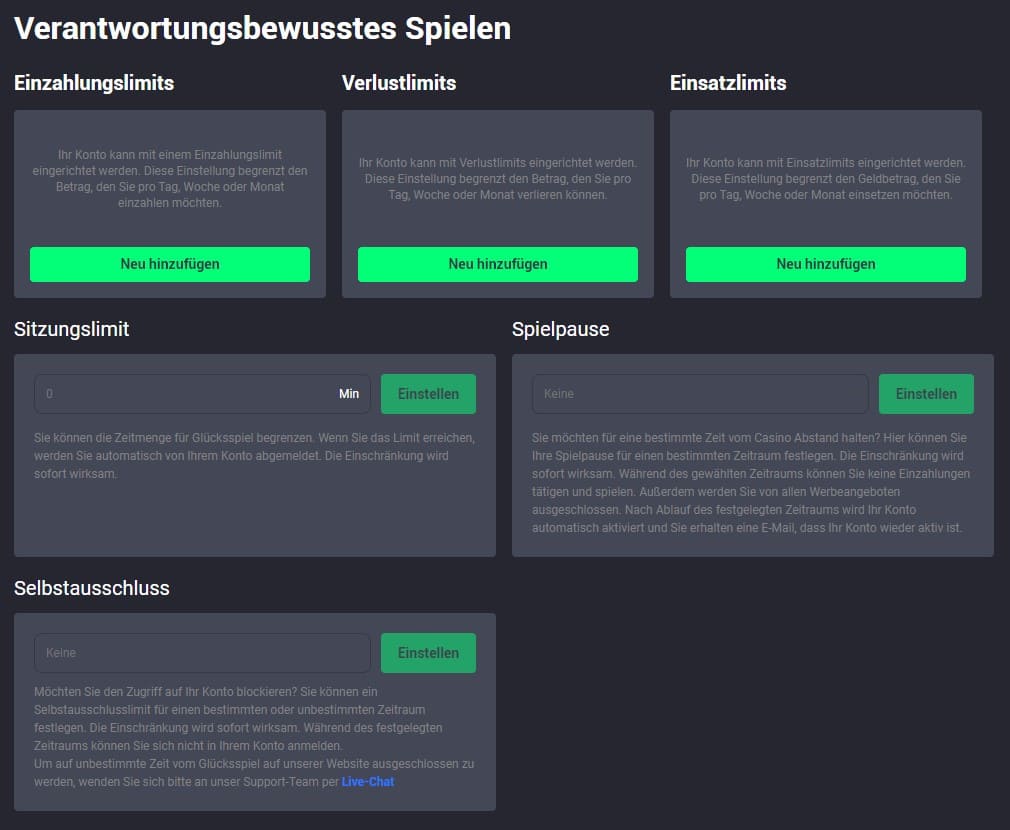 Joo Casino – Erfahrungen & Testbericht 2025