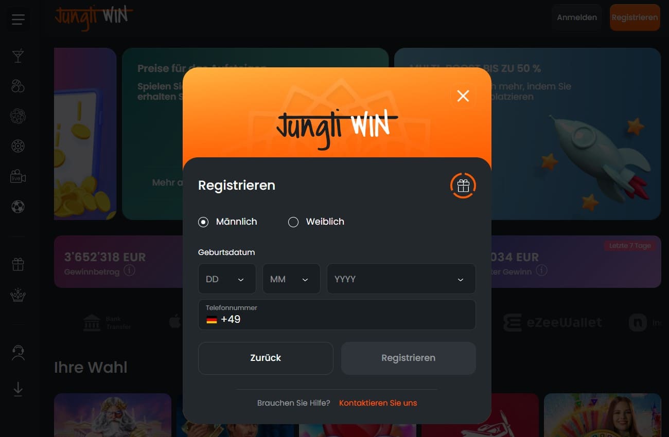 Slider Image