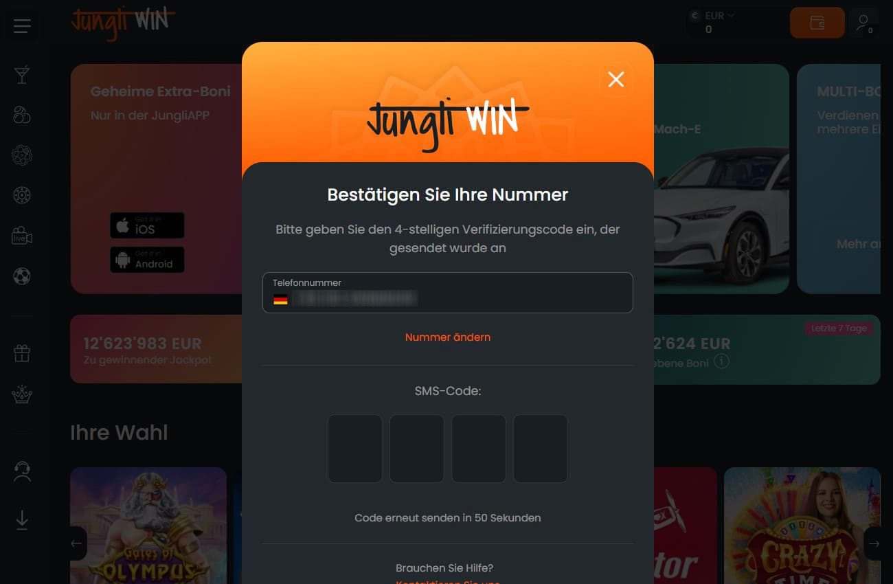 Slider Image
