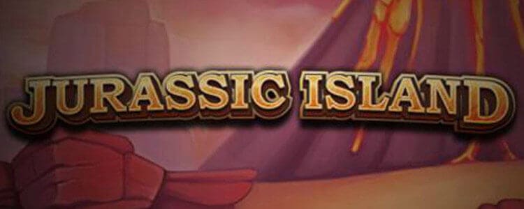 Jurassic Island Slot
