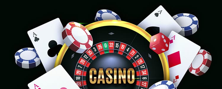 casino - What Can Your Learn From Your Critics