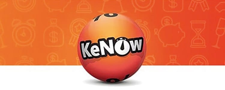 Kenow Sonderlotterie