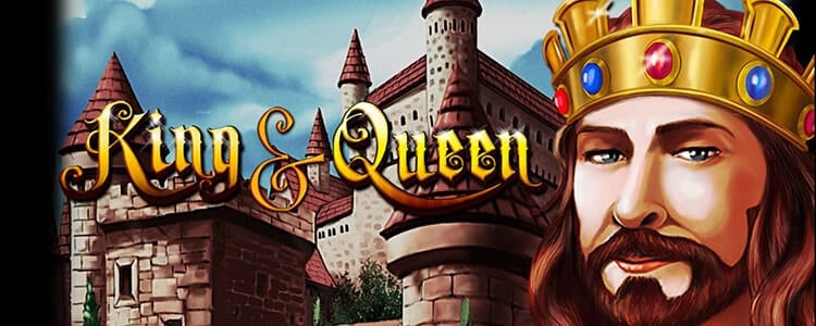 King & Queen Slot