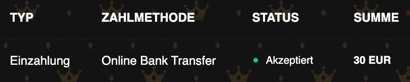 King Billy Casino – Erfahrungen & Testbericht 2025