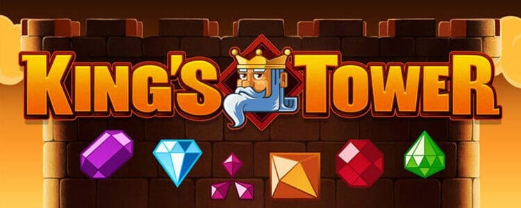 Kings Tower Slot