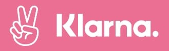 Logo von Klarna