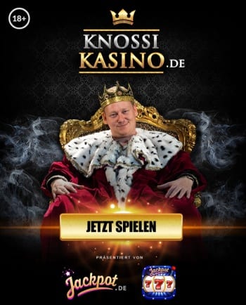 Knossi Kasino.De Knossi Kasino.De
