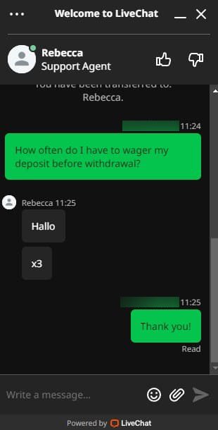 Kosmonaut Casino – Erfahrungen & Testbericht 2025