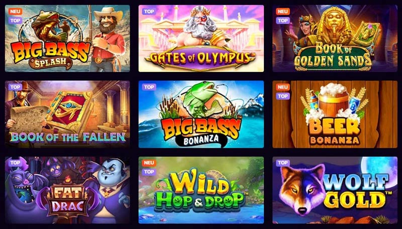 Kosmonaut Casino – Erfahrungen & Testbericht 2025