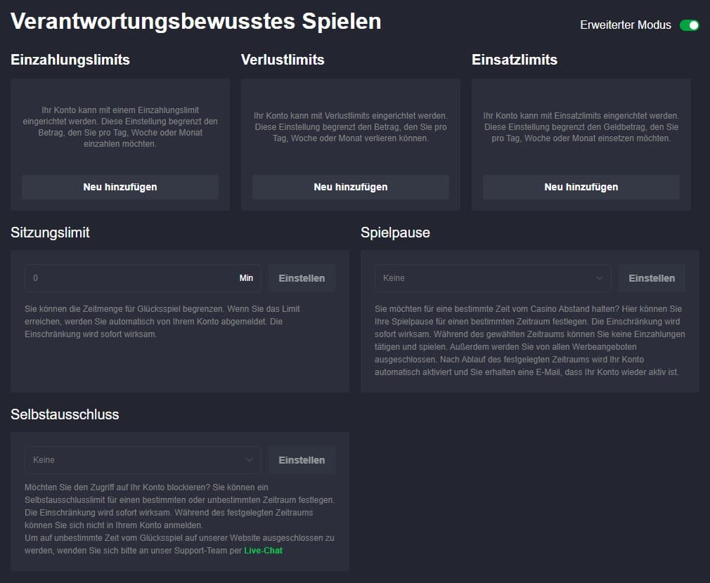 Kosmonaut Casino – Erfahrungen & Testbericht 2025
